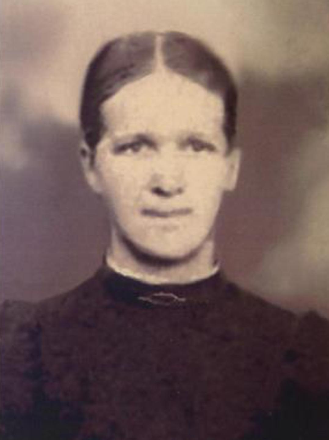 Johanna Lundblad (1846 - 1903) Profile